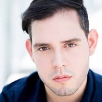 Christopher Cuevas