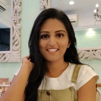 Sushma M.