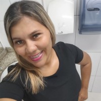 Mary Gloria