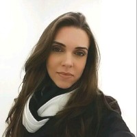 Marcia Gonçalves Silva