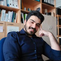 Mhd Bashar Al Fattal