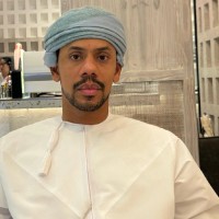 Rashad Al-Busaidi