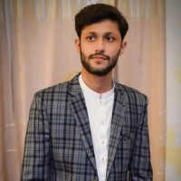 Talha Maqsood