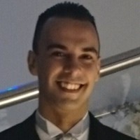 Djair Macedo