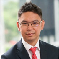 Rudy S. F. Chung
