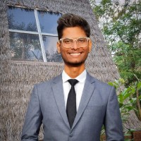 Sachi Nandan Pradhan