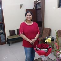 Pooja Miglani