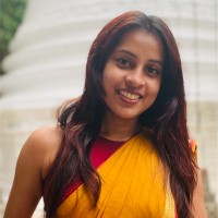 Teshina Fernando