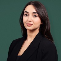 Khalida Aliyeva