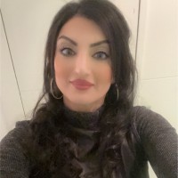 Sadia Hussain