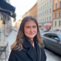 Paula Strålin