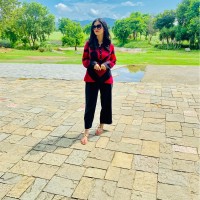 Nayab Butt