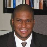Abdjul Burrell