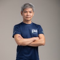 Yen Fong Low