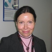 Angelica Starostina