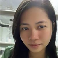 Joline Joy Deocareza
