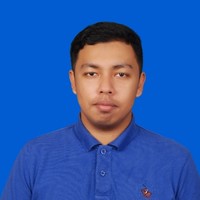 Khairul Anwar Noor Rahim