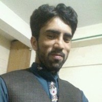 AHMAD RAZA