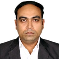 Sandeep Saxena