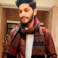 Muhammad Usama Yousaf