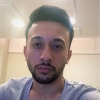 Samet Öztürk