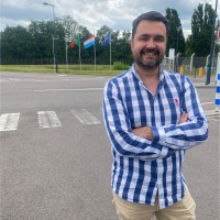 Deniz Ender Erbek