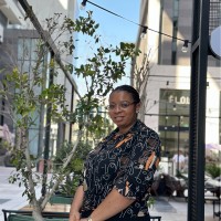 Amarachi Odionye, ACA