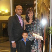 Nishan Wijesuriya