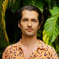 Nicolas Morice