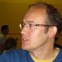 Rob Spaans