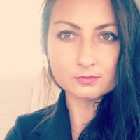 Ольга Ефимова