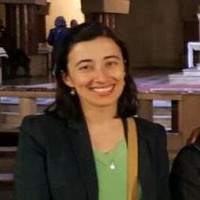 Paulina Moya A.