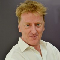 Matthew Carr