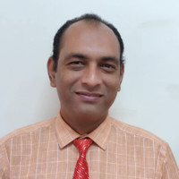 Prakash Mistry