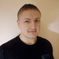 Hordiy Hrynko