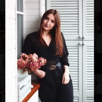VICTORIA SEMENKOVA