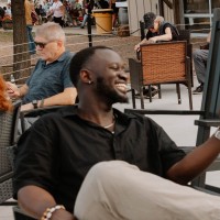 Joseph Kamdem