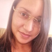 Liliane Silva