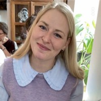 Ann Kirstine Petersen