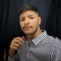 Cristiano Aragão