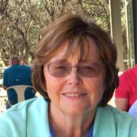 Liz-Ann Hainsworth