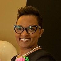 Shanna T. Barnes, MHA