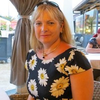 Bev Holland
