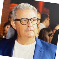 Javier Manuel Garcia Brito