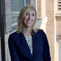 Nicole Frank, Cpa
