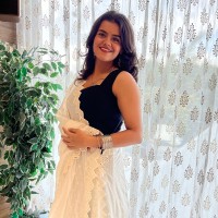 Aashrita Ganatra