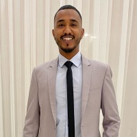 Ahmed Saeed