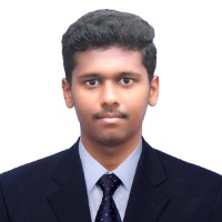 Pranav Kiruthik K K