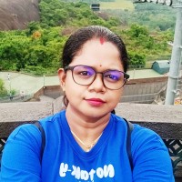 Monalisa Nayak (मोनालिसा नायक / ମୋନାଲିସା ନାୟକ)