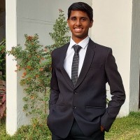 Shubham Shaw